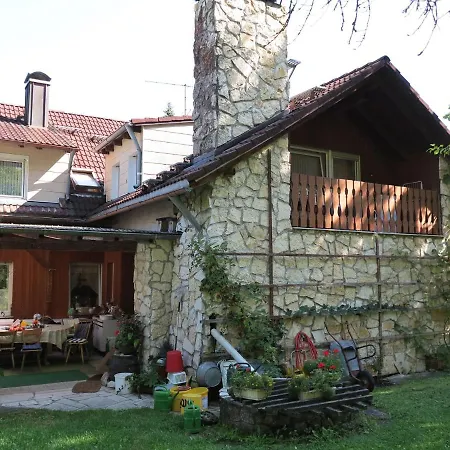 Helga Prokop Appartement Wellheim