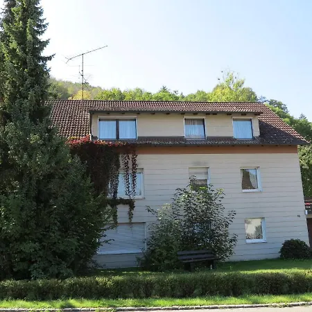Helga Prokop Appartement