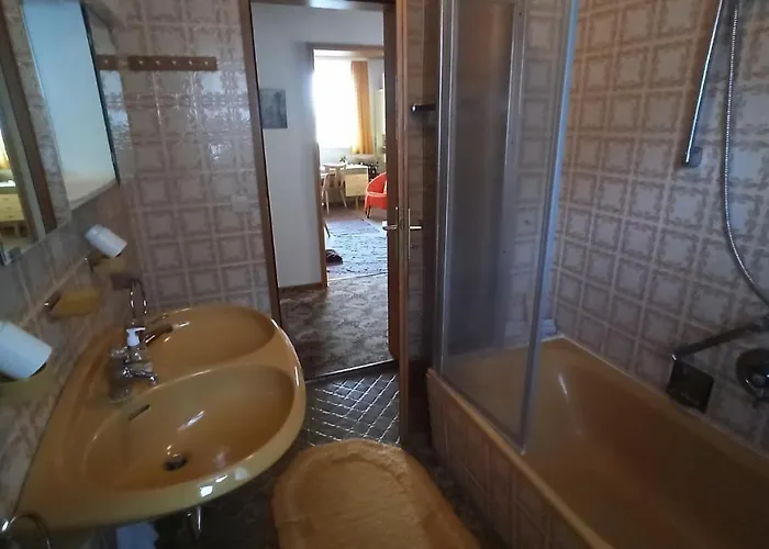 Helga Prokop Apartment *