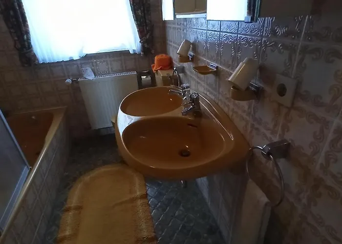 Apartment Helga Prokop Wellheim
