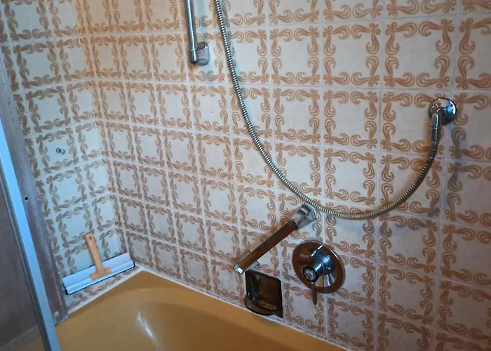 Helga Prokop Apartment *