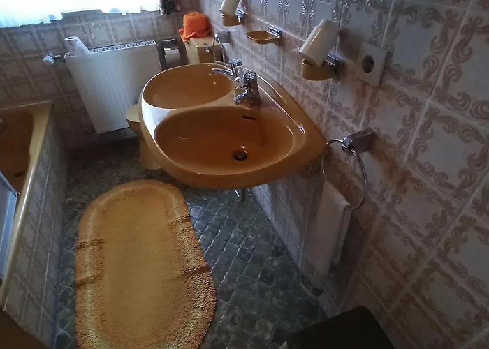Helga Prokop Apartment *