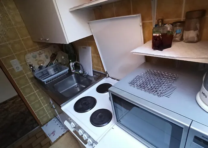 Apartment Helga Prokop