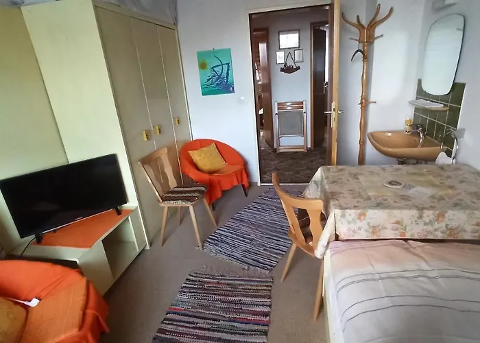 Apartment Helga Prokop *