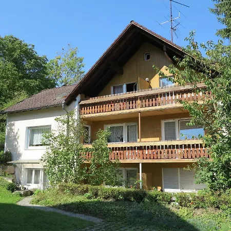 Apartment Helga Prokop