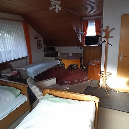 Lejlighed Helga Prokop Wellheim