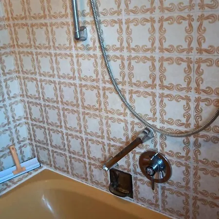 Helga Prokop Apartment *