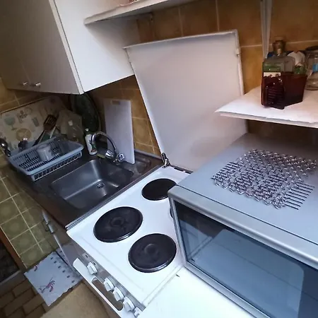 Apartment Helga Prokop