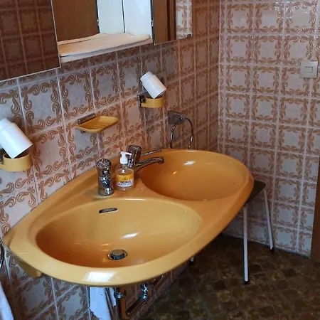 Helga Prokop Apartment Wellheim