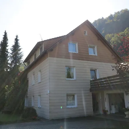 Apartment Helga Prokop