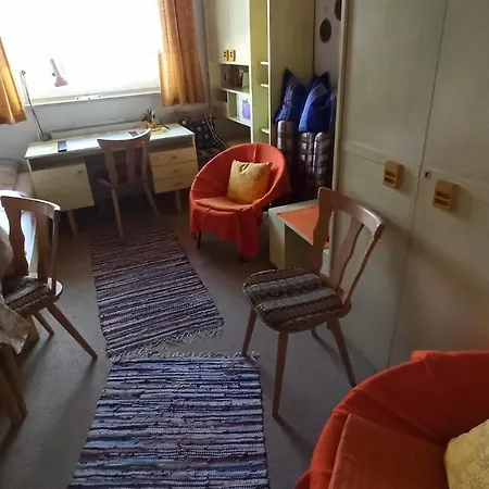 Helga Prokop Apartment *