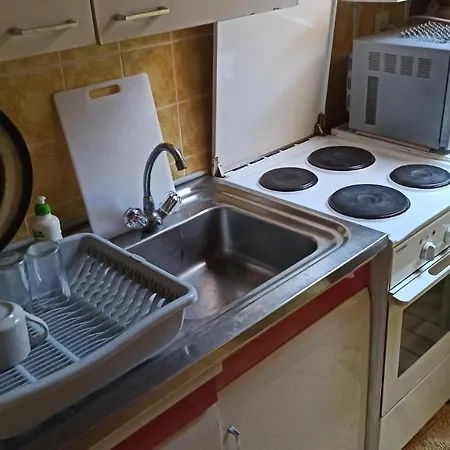 Apartment Helga Prokop Wellheim